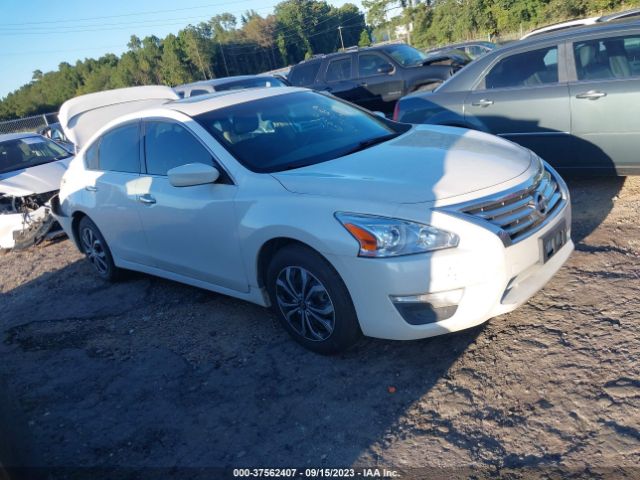 NISSAN ALTIMA 2013 1n4al3ap8dc147329