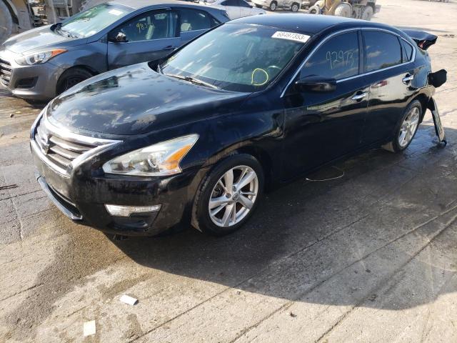 NISSAN ALTIMA BAS 2013 1n4al3ap8dc148593