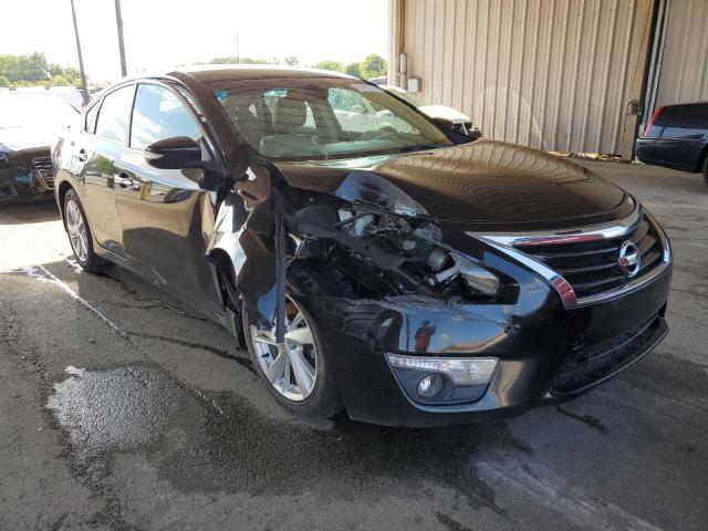 NISSAN ALTIMA SL 2013 1n4al3ap8dc149131