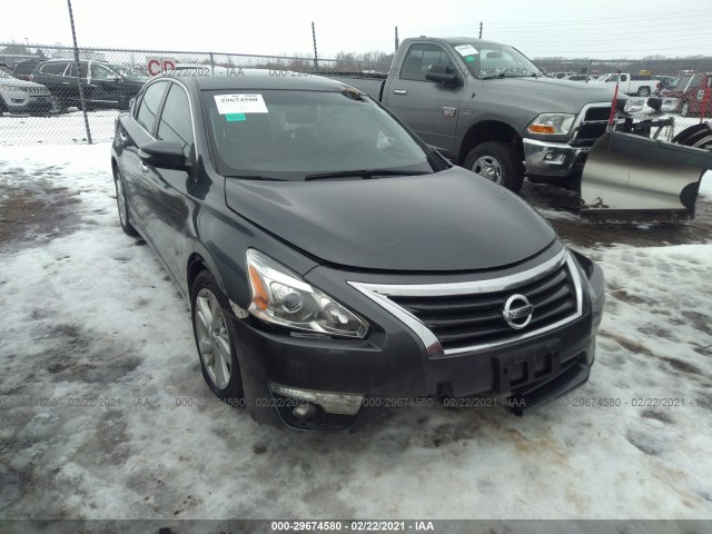 NISSAN ALTIMA 2013 1n4al3ap8dc149209