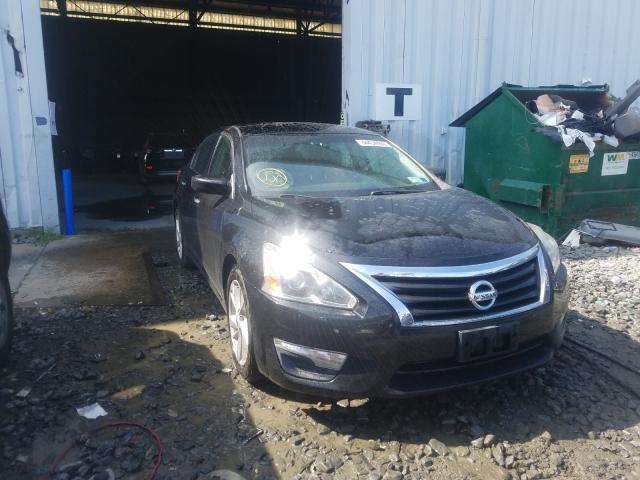 NISSAN ALTIMA 2.5 2013 1n4al3ap8dc149419