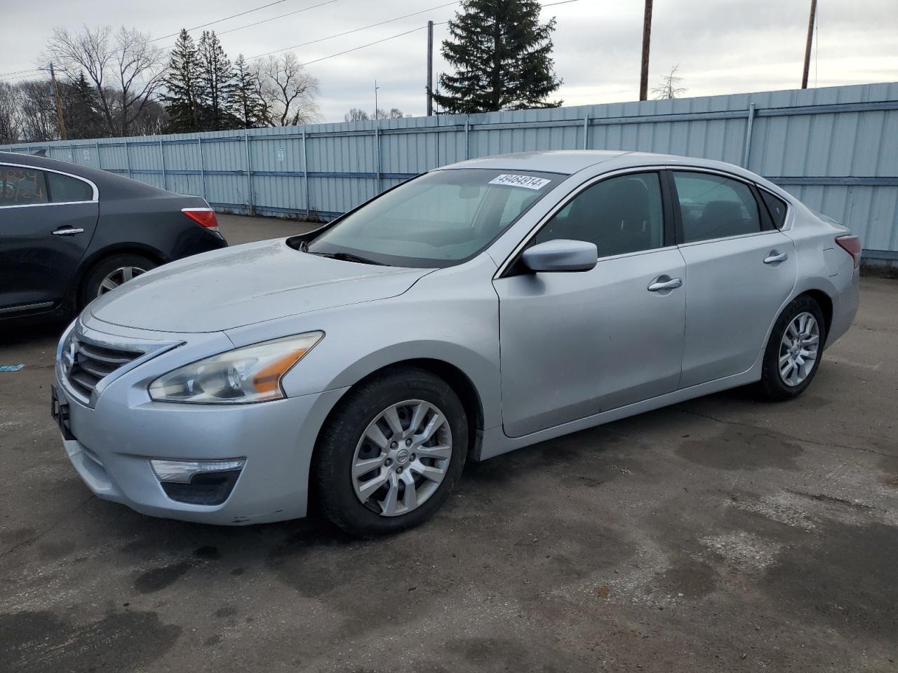 NISSAN ALTIMA 2013 1n4al3ap8dc150084