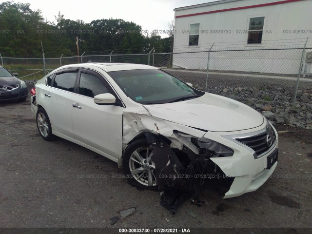 NISSAN ALTIMA 2013 1n4al3ap8dc150344