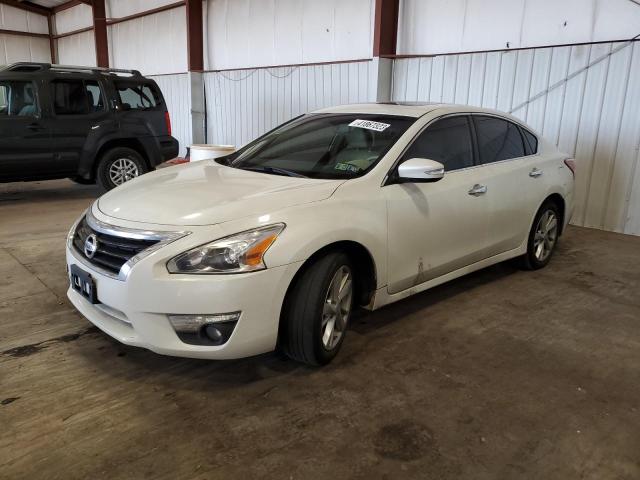 NISSAN ALTIMA 2013 1n4al3ap8dc151073