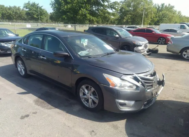 NISSAN ALTIMA 2013 1n4al3ap8dc151526