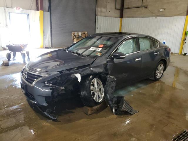 NISSAN ALTIMA 2013 1n4al3ap8dc151557