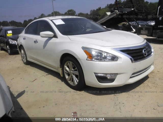 NISSAN ALTIMA 2013 1n4al3ap8dc152823