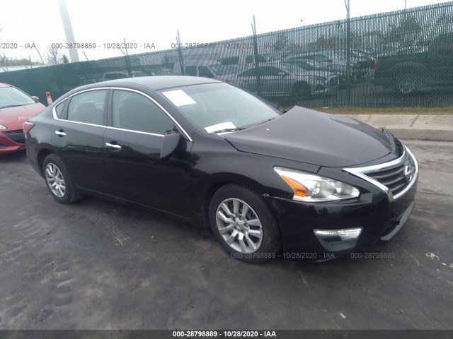 NISSAN ALTIMA 2013 1n4al3ap8dc153082