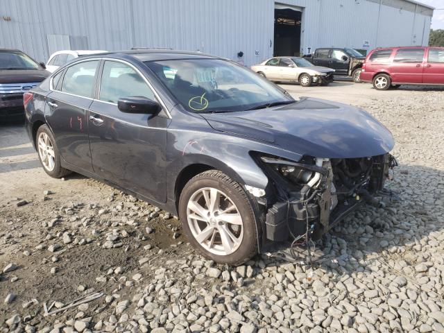 NISSAN ALTIMA 2.5 2013 1n4al3ap8dc153664