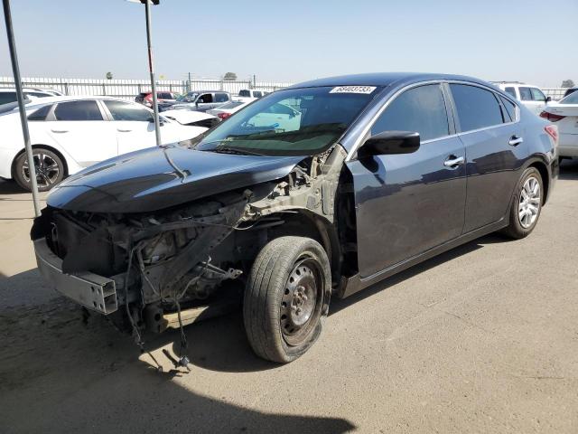 NISSAN ALTIMA 2.5 2013 1n4al3ap8dc153700