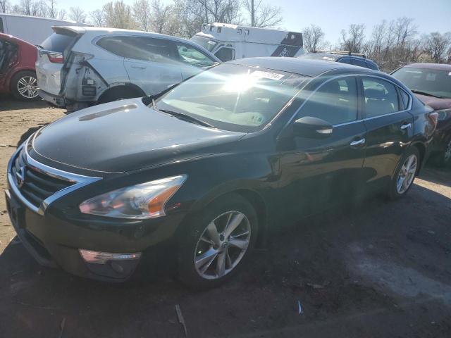 NISSAN ALTIMA 2013 1n4al3ap8dc153731