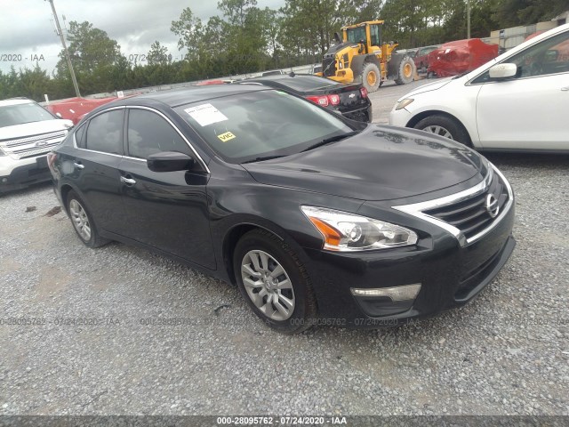 NISSAN ALTIMA 2013 1n4al3ap8dc154362