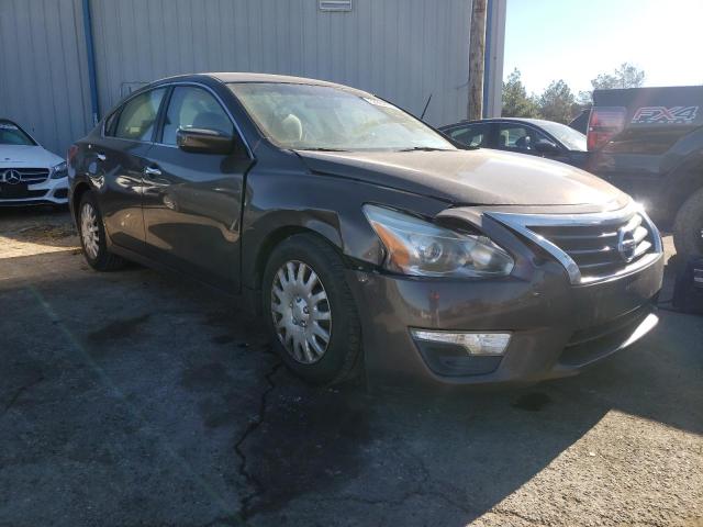 NISSAN ALTIMA 2.5 2013 1n4al3ap8dc154717