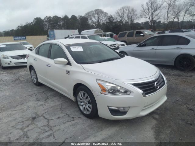 NISSAN ALTIMA 2013 1n4al3ap8dc154863