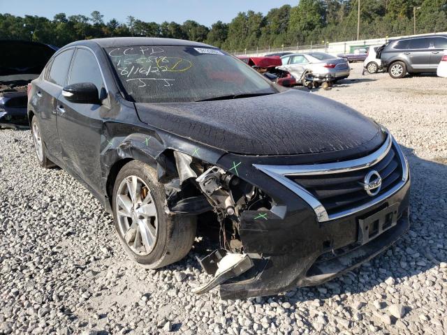 NISSAN ALTIMA 2.5 2013 1n4al3ap8dc155298