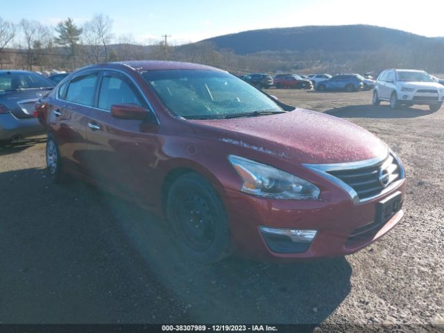 NISSAN ALTIMA 2013 1n4al3ap8dc155740