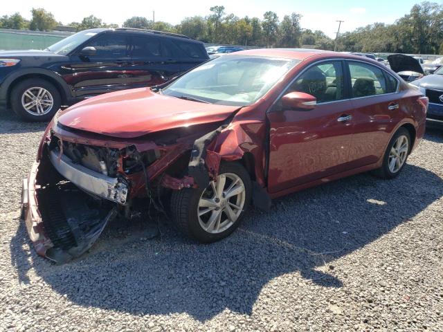 NISSAN ALTIMA 2013 1n4al3ap8dc155799