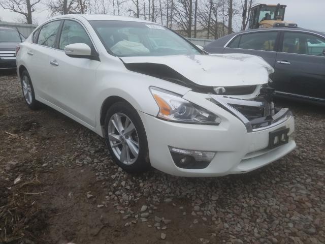 NISSAN ALTIMA 2.5 2013 1n4al3ap8dc156015