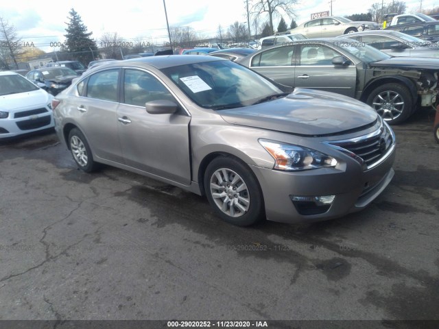 NISSAN ALTIMA 2013 1n4al3ap8dc156046