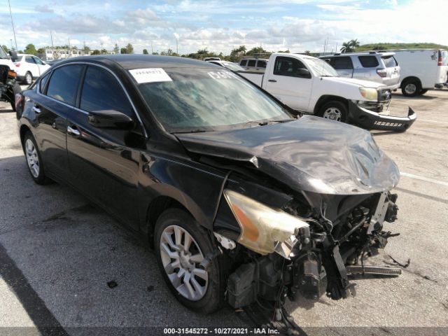 NISSAN ALTIMA 2013 1n4al3ap8dc156094