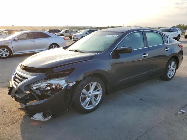 NISSAN ALTIMA 2.5 2013 1n4al3ap8dc156340