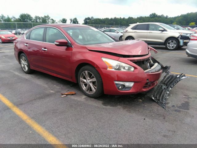 NISSAN ALTIMA 2013 1n4al3ap8dc156936