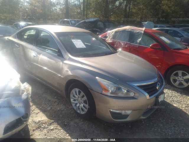 NISSAN ALTIMA 2013 1n4al3ap8dc157536