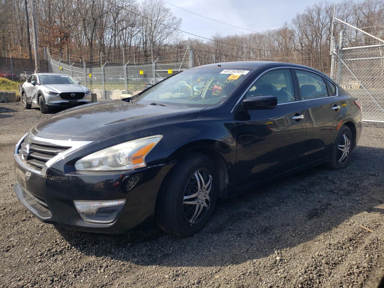 NISSAN ALTIMA 2013 1n4al3ap8dc157729