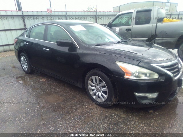 NISSAN ALTIMA 2013 1n4al3ap8dc157827