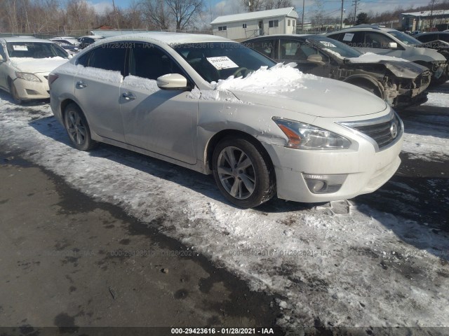 NISSAN ALTIMA 2013 1n4al3ap8dc158279