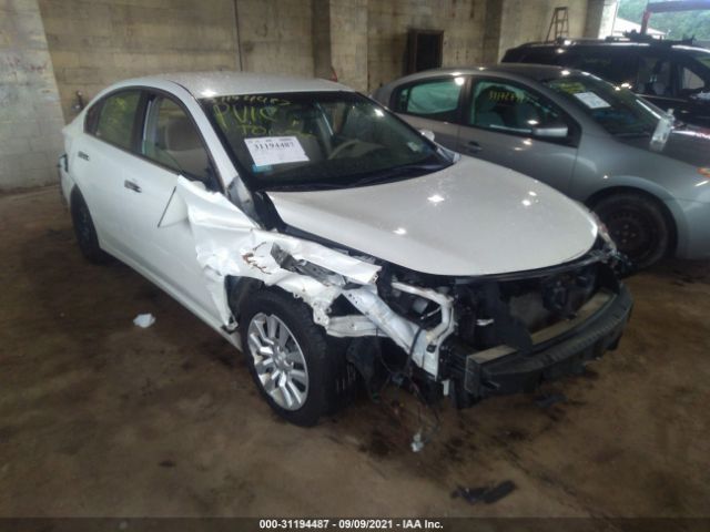 NISSAN ALTIMA 2013 1n4al3ap8dc158850