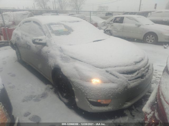 NISSAN ALTIMA 2013 1n4al3ap8dc159352