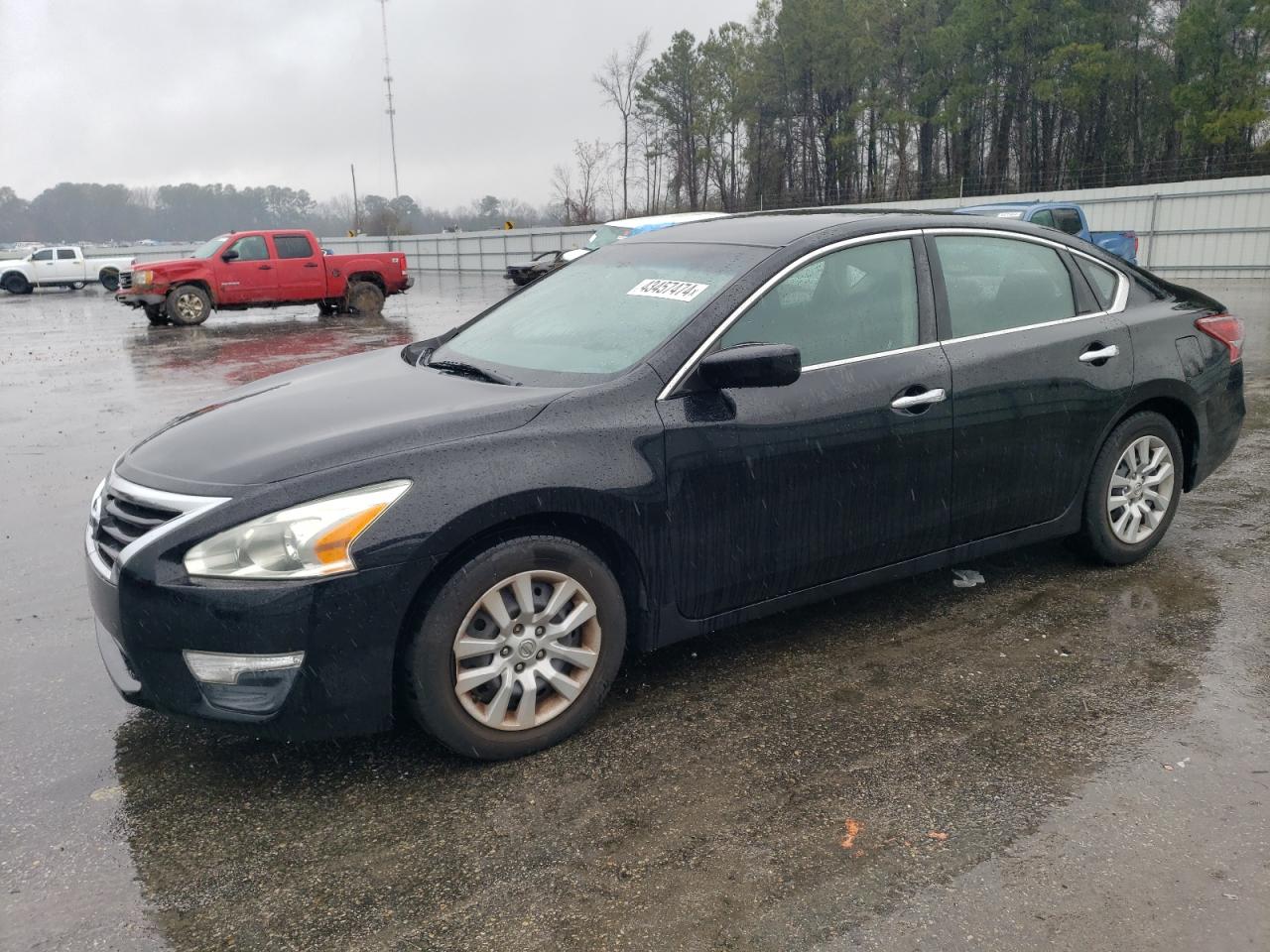 NISSAN ALTIMA 2013 1n4al3ap8dc159688