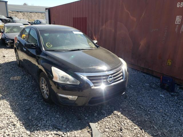 NISSAN ALTIMA 2.5 2013 1n4al3ap8dc159710