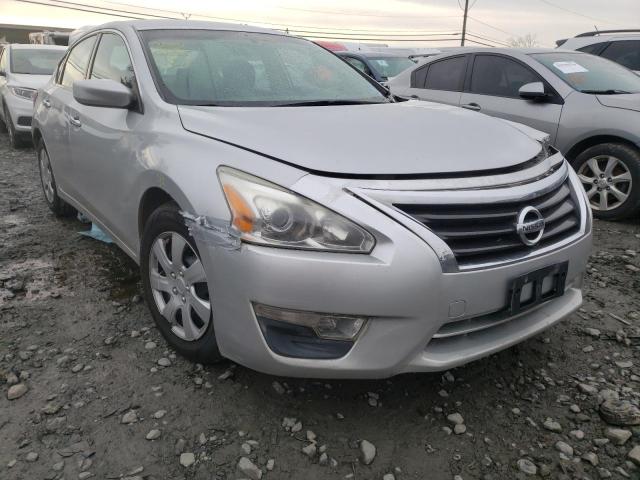 NISSAN ALTIMA 2.5 2013 1n4al3ap8dc161229