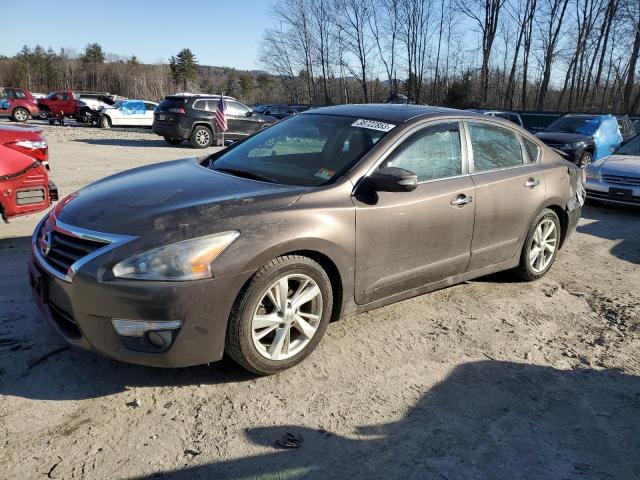 NISSAN ALTIMA 2.5 2013 1n4al3ap8dc161747