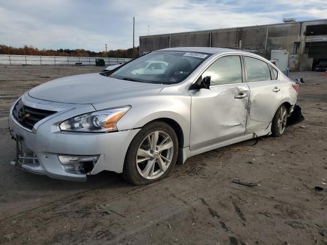 NISSAN ALTIMA 2013 1n4al3ap8dc162476