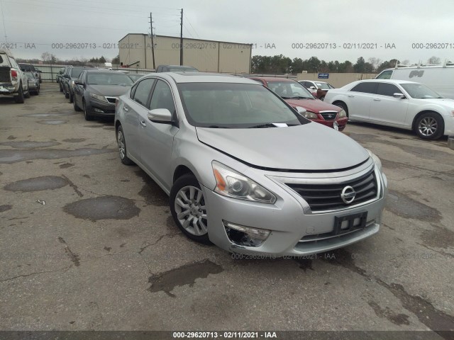 NISSAN ALTIMA 2013 1n4al3ap8dc162493