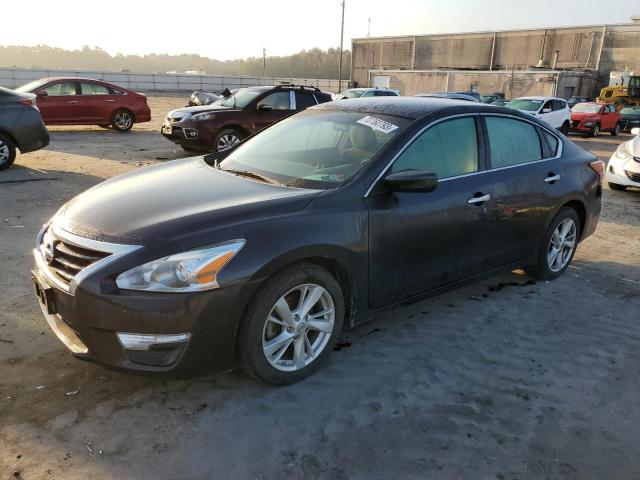 NISSAN ALTIMA 2013 1n4al3ap8dc162607