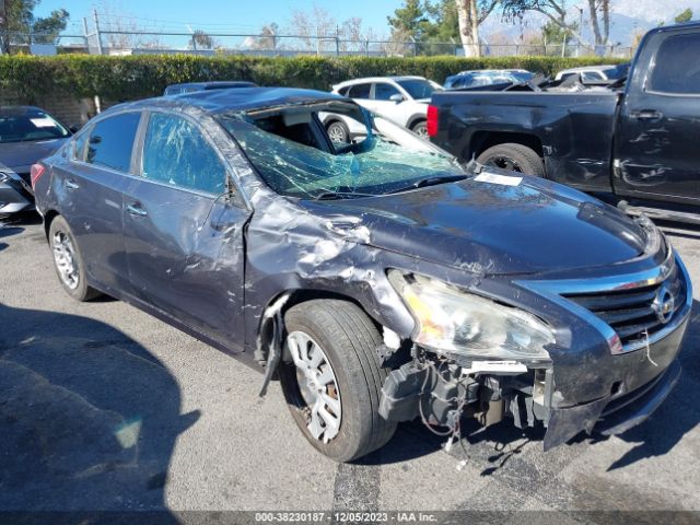 NISSAN ALTIMA 2013 1n4al3ap8dc162672