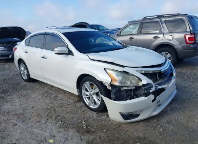 NISSAN ALTIMA 2013 1n4al3ap8dc162946