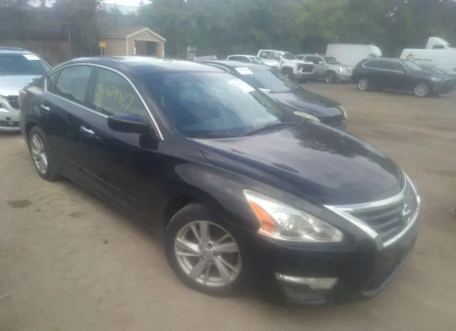 NISSAN ALTIMA 2013 1n4al3ap8dc163160