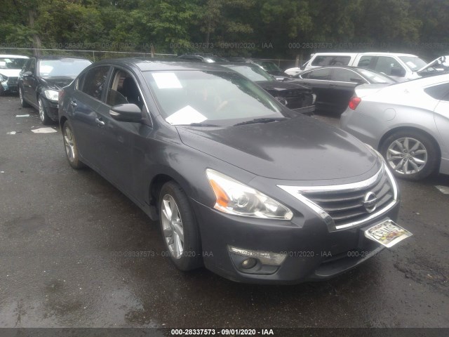 NISSAN ALTIMA 2013 1n4al3ap8dc163272