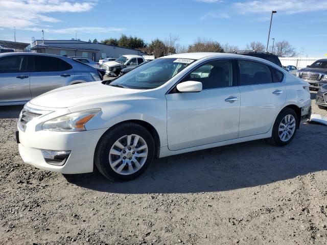 NISSAN ALTIMA 2.5 2013 1n4al3ap8dc163336