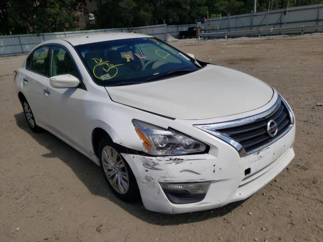 NISSAN ALTIMA 2.5 2013 1n4al3ap8dc164034