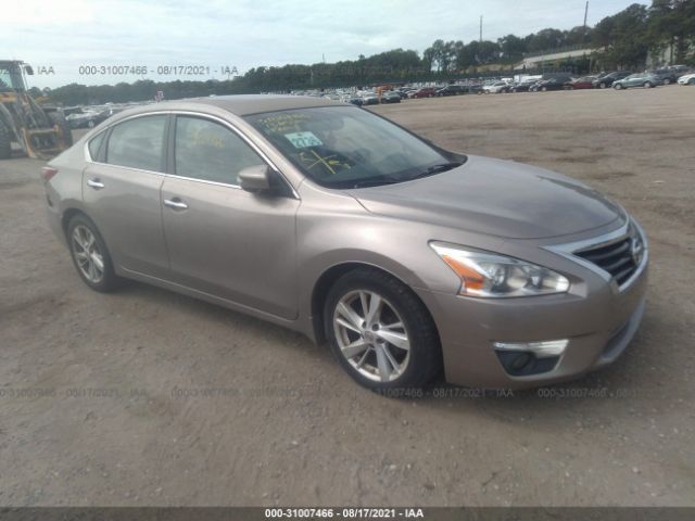 NISSAN ALTIMA 2013 1n4al3ap8dc164373