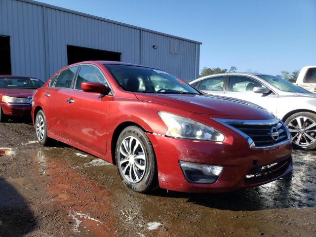 NISSAN ALTIMA 2.5 2013 1n4al3ap8dc164454