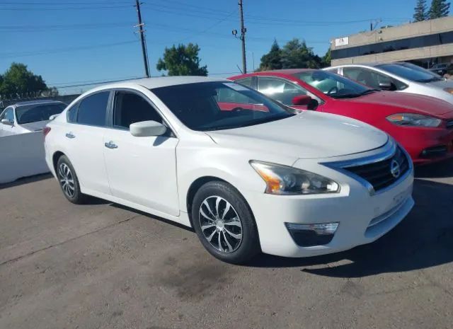 NISSAN ALTIMA 2013 1n4al3ap8dc164700