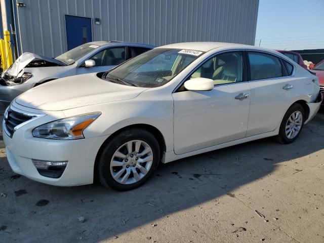 NISSAN ALTIMA 2013 1n4al3ap8dc164759