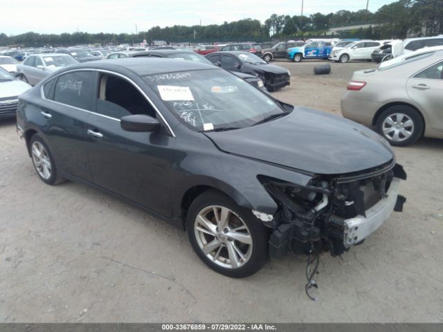 NISSAN ALTIMA 2013 1n4al3ap8dc165071